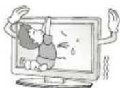 LG 49LF6319 - WARNING - 14