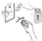 LG 49LF6319 - WARNUNG - 22