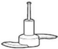 KITCHENAID Cook Processor 5KCF0103 - USO DELLE MODALITÀ DI COTTURA MANUALE - 5