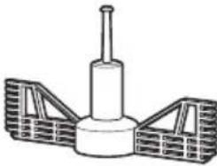 KITCHENAID Cook Processor 5KCF0103 - Het bovenste en/of onderste stoombakje gebruiken - 10