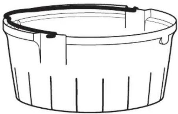 KITCHENAID Cook Processor 5KCF0103 - Accessori - 2
