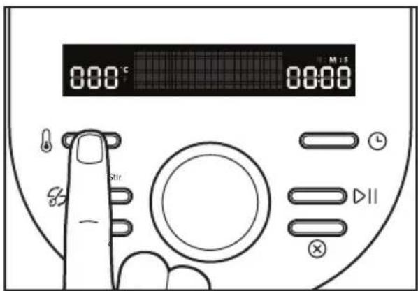 800°C M:15 8000 Scr