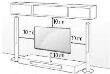10 cm 10 cm 10 cm 10 cm