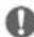 LG 40UF7707 - Verwendung der Joystick-Taste - 1