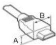 LG 55UF8607 - HINWEIS - 1