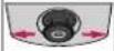 LG 55UF8607 - Uso del botón joystick - 4