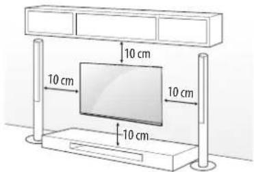 10 cm