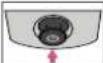 LG 55UF8607 - De joystickknop gebruiken - 2