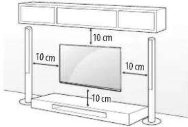 10 cm 10 cm 10 cm 10 cm