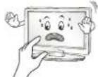 LG 55UF8607 - ATENÇÃO - 18