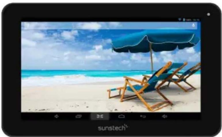 Sunstech TAB717DUAL - Tablet PC - 1