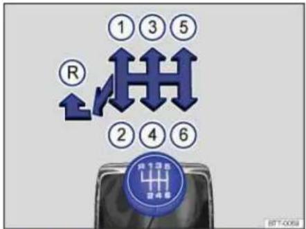 ①③⑤ R ②④⑥ 共1回路 踏车场 BFT-0058