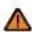 VOLKSWAGEN Beetle (2015) - WARNING - 1