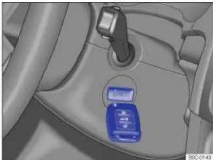VOLKSWAGEN Beetle (2015) - WARNING - 2