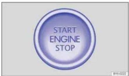 START ENGINE STOP B16-0222