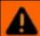 VOLKSWAGEN Beetle (2015) - WARNING - 1