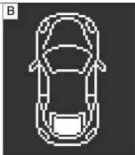 VOLKSWAGEN Beetle (2015) - Displays (Premium version) - 2