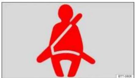VOLKSWAGEN Beetle (2015) - Warning light - 1