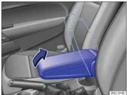 VOLKSWAGEN Beetle (2015) - WARNING - 1