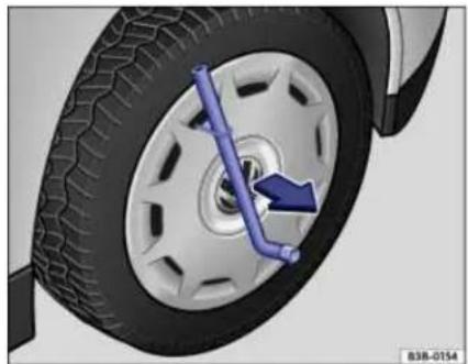 VOLKSWAGEN Beetle (2015) - Wheel covers - 1