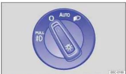 Auto PULL 和 D BSC-0169