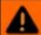 VOLKSWAGEN Beetle (2015) - WARNING - 1