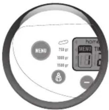 MENU 750 gr 1000 gr 1500 gr home MENU TIN -