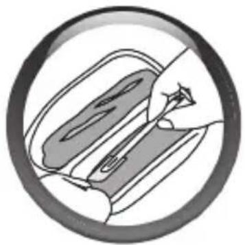 TEFAL Home Bread Baguette PF6101 - Пример за направа и изпичане на багети - 4