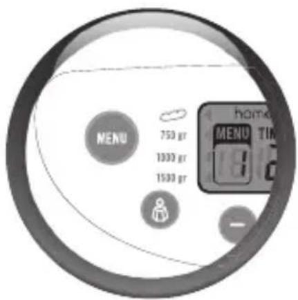 MENU 750 gr 1000 gr 1500 gr menu MENU TIN 19.0