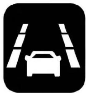 NISSAN Altima (2015) - FONCTIONNEMENTDUSYSTÈME D'AVERTISSEMENTDUDÉPORTDE COULOIR - 1
