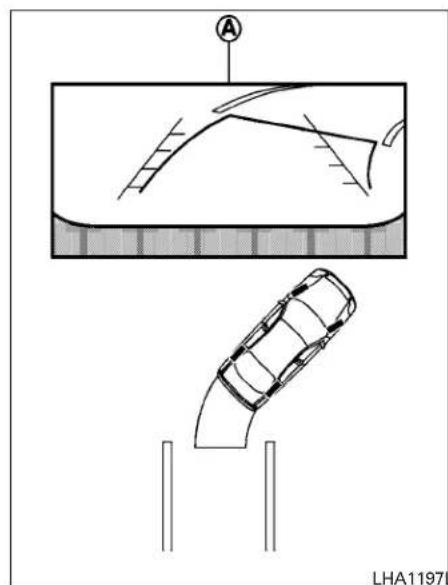 NISSAN Altima (2015) - AVERTISSEMENT - 1