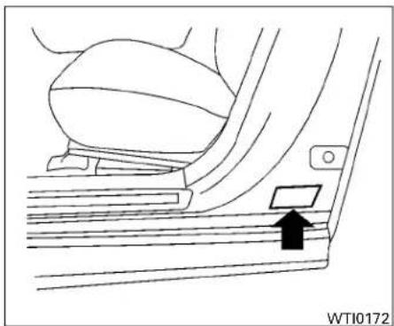 NISSAN Altima (2015) - IDENTIFICATIONDUVÉHICULE - 3