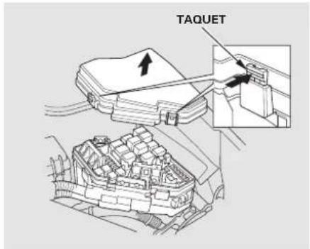 TAQUET
