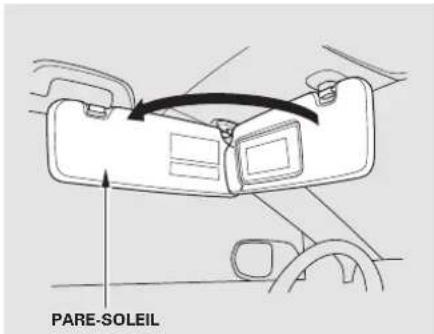 PARE-SOLEIL