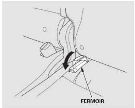 FERMOIR