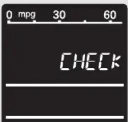 0 mpg 30 60 CHECK