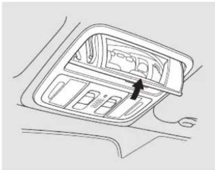 Honda CRV (2011) - Articles d'agrément de l'habitacle - 4