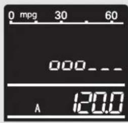 0 mpg 30 60 000-- A 120.0