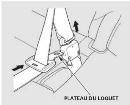 PLATEAU DU LOQUET