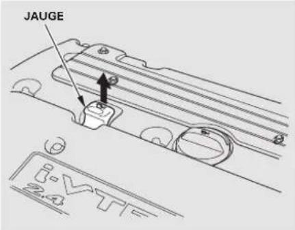 JAUGE 1-2-VTE