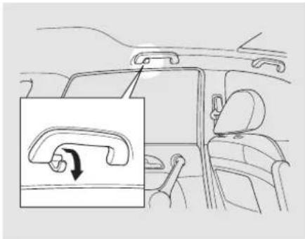Honda CRV (2011) - Articles d'agrément de l'habitacle - 4