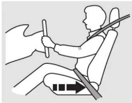 Honda CRV (2011) - Protection des adultes et des adolescents - 2