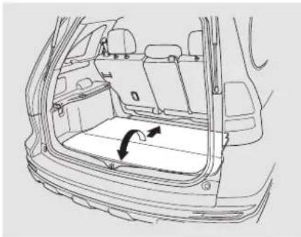 Honda CRV (2011) - Articles d'agrément de l'habitacle - 5