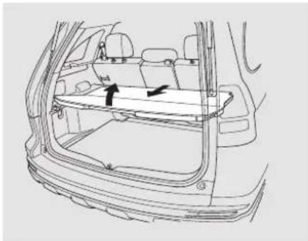 Honda CRV (2011) - Articles d'agrément de l'habitacle - 2
