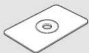 Honda CRV (2011) - Protection des disques - 3