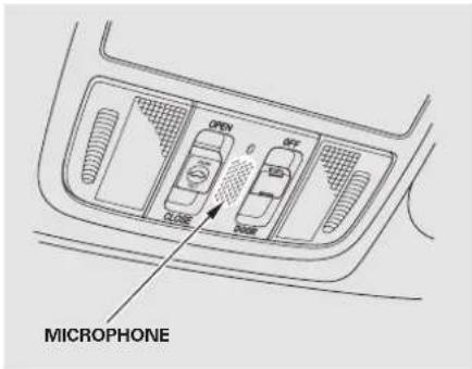 OPEN OPEN MICROPHONE