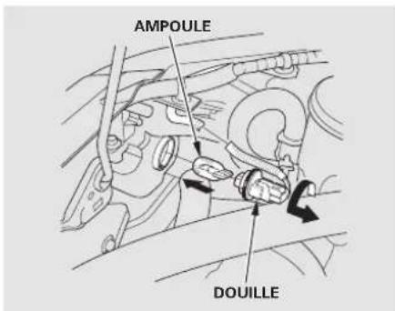 AMPOULE DOUILLE