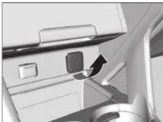 Honda CR-Z (2011) - -ise électrique d'accessoire - 1