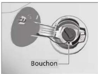 Bouchon
