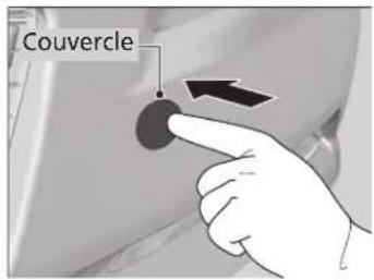 Couvercle